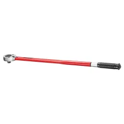 3/4IN DR.TORQUE WRENCH W/AG 140-980NM